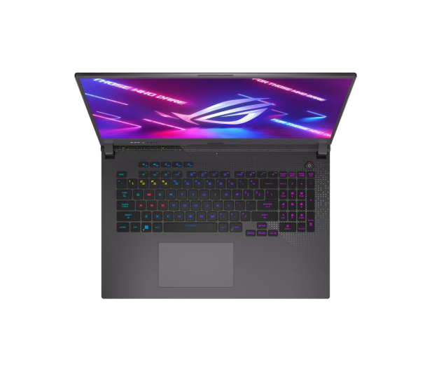 ASUS ROG Strix G17 R7-6800HS/16GB/512/Win11 RTX3050 144Hz - 1124677 - zdjęcie 3